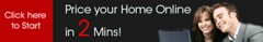 Price Your Home Online Instantly!